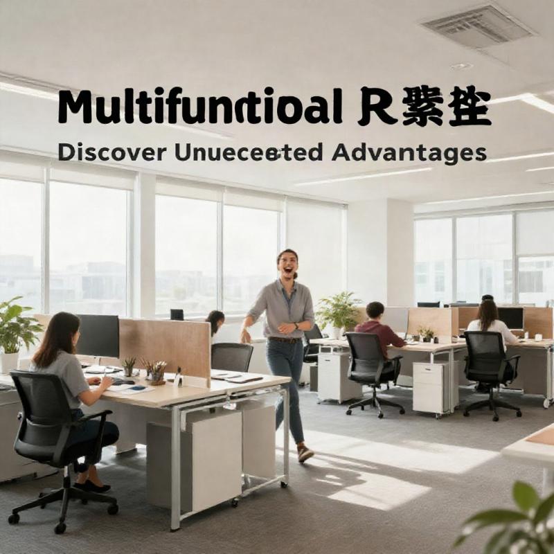 Aluguel de Multifuncional: Descubra as Vantagens Inesperadas