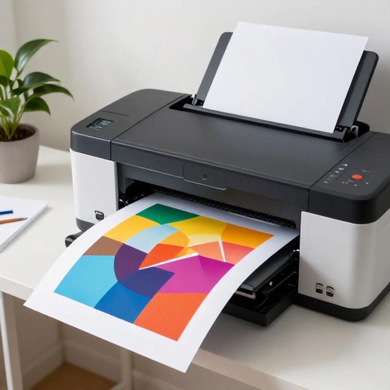 Aluguel de Impressoras Coloridas: Transforme Seus Projetos Visuais