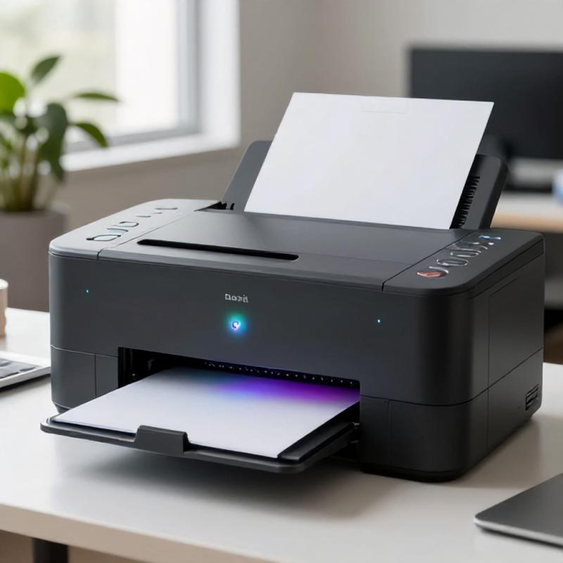 Locação de impressora laser colorida: A Solução Para Seus Projetos Criativos