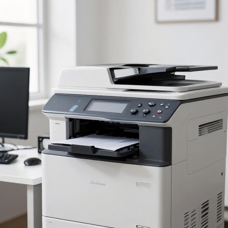 Locação de impressoras xerox: A Solução que Você Precisa Agora